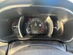 Renault Megane 2016 Metallinhohto Hopea