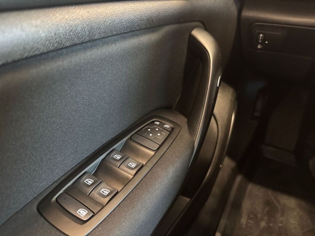 Renault Megane 2016 Metallinhohto Hopea