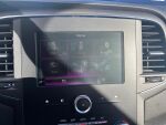 Renault Megane 2016 Metallinhohto Hopea