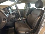 Renault Megane 2016 Metallinhohto Hopea