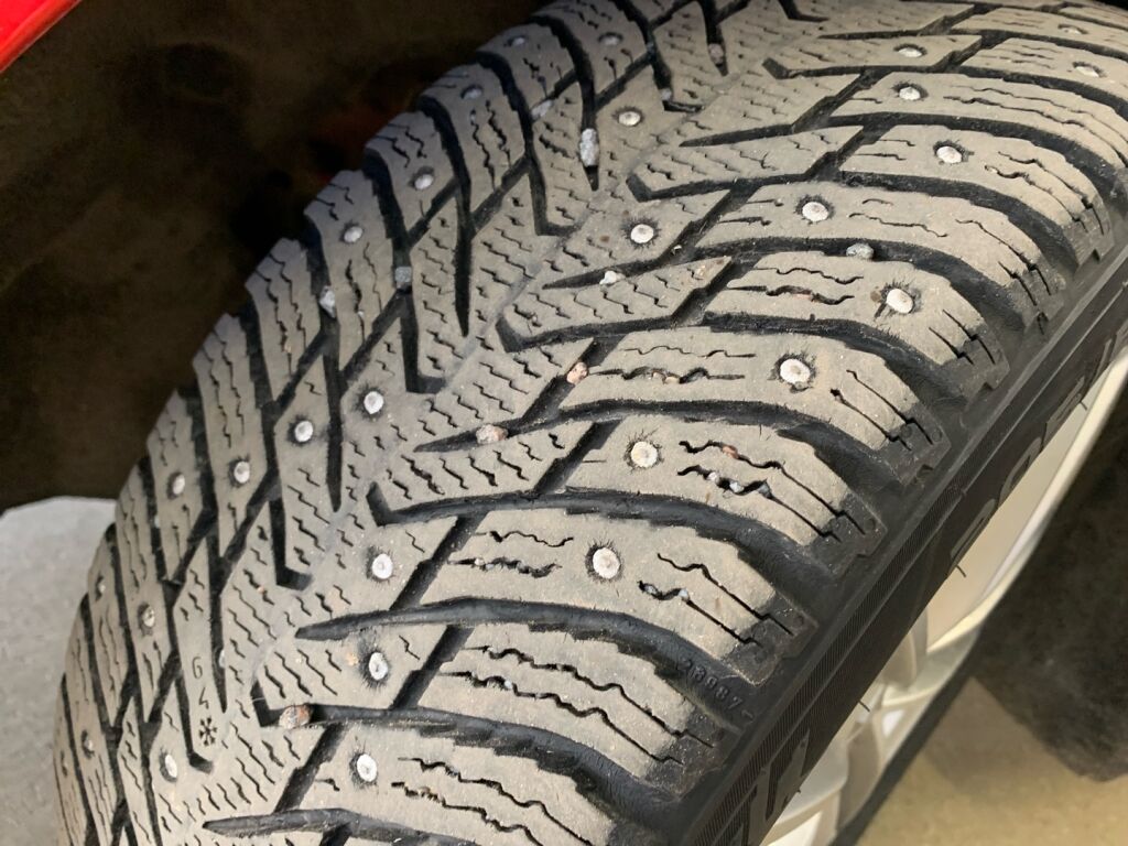 Renault Megane 2016 Punainen