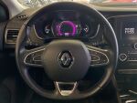 Renault Megane 2016 Punainen