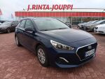 Hyundai i30 Wagon 2019 Sininen