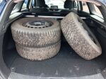 Hyundai i30 Wagon 2019 Sininen