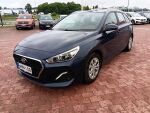Hyundai i30 Wagon 2019 Sininen