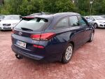 Hyundai i30 Wagon 2019 Sininen