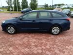 Hyundai i30 Wagon 2019 Sininen