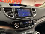 Honda CR-V 2016 Ruskea (beige)