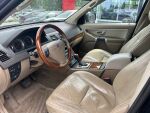 Volvo XC90 2007 Musta