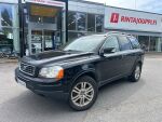 Volvo XC90 2007 Musta