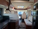 Adria Matrix 650 SF 50 Years Edition 2016 Harmaa