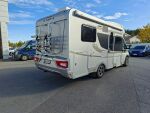 Adria Matrix 650 SF 50 Years Edition 2016 Harmaa