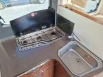 Adria Matrix 650 SF 50 Years Edition 2016 Harmaa