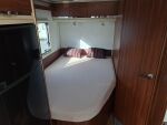Adria Matrix 650 SF 50 Years Edition 2016 Harmaa