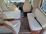Adria Matrix 650 SF 50 Years Edition 2016 Harmaa
