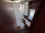 Adria Matrix 650 SF 50 Years Edition 2016 Harmaa