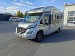 Adria Matrix 650 SF 50 Years Edition 2016 Harmaa