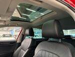 Skoda Superb 2016 Punainen