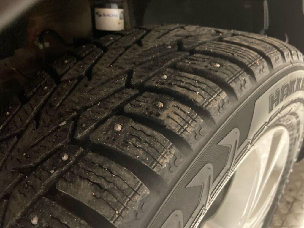 Nissan Qashqai 2016 Punainen