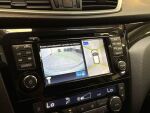 Nissan Qashqai 2016 Harmaa