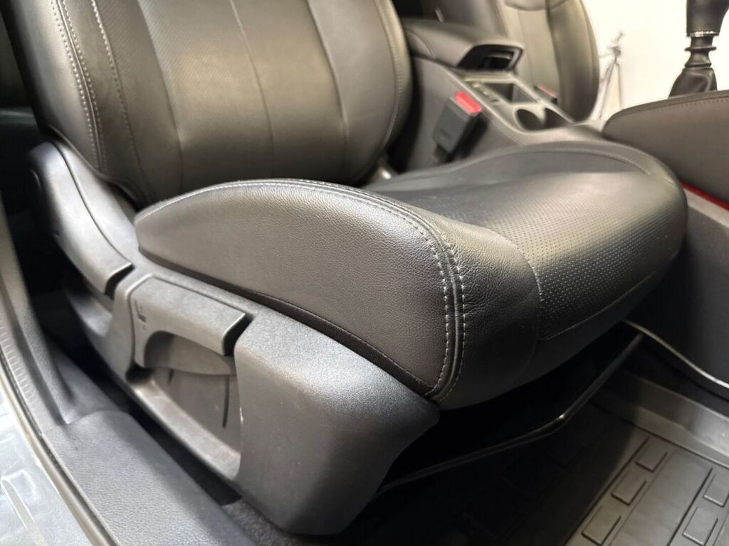 Nissan Qashqai 2016 Harmaa
