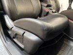 Nissan Qashqai 2016 Harmaa
