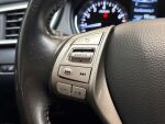 Nissan Qashqai 2016 Harmaa