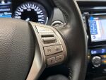 Nissan Qashqai 2016 Harmaa