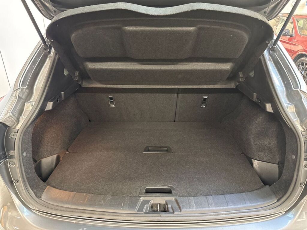 Nissan Qashqai 2016 Harmaa