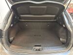Nissan Qashqai 2016 Harmaa