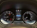Nissan Qashqai 2016 Harmaa