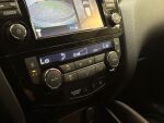 Nissan Qashqai 2016 Harmaa