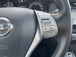 Nissan Qashqai 2016 Punainen
