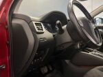 Nissan Qashqai 2016 Punainen