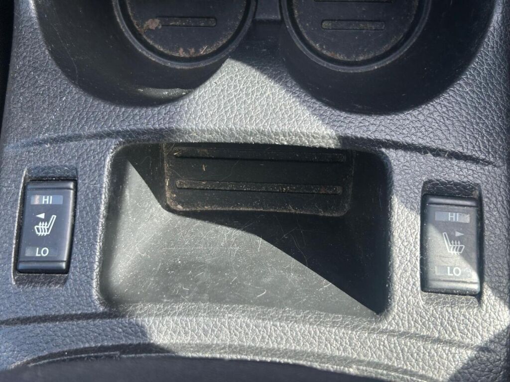 Nissan Qashqai 2016 Punainen