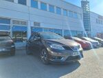 Nissan Pulsar 2016 Ruskea (beige)