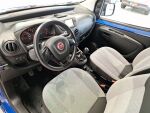 Fiat Fiorino 2012 Sininen