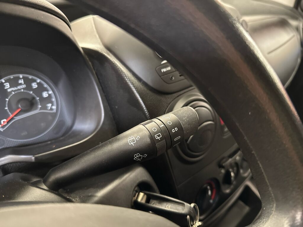 Fiat Fiorino 2012 Sininen