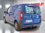 Fiat Fiorino 2012 Sininen
