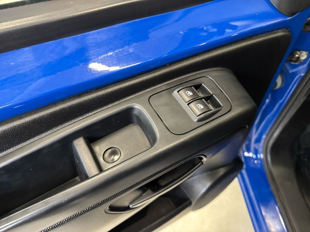 Fiat Fiorino 2012 Sininen