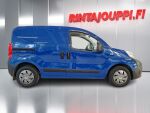 Fiat Fiorino 2012 Sininen