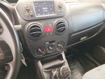 Fiat Fiorino 2012 Sininen