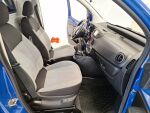 Fiat Fiorino 2012 Sininen