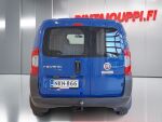 Fiat Fiorino 2012 Sininen