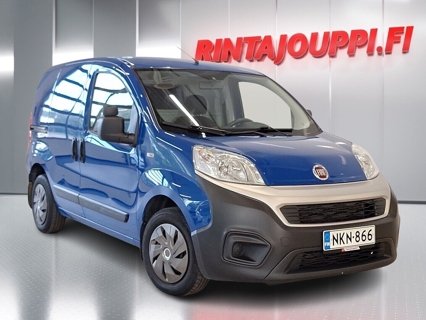 Fiat Fiorino