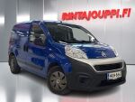 Fiat Fiorino 2012 Sininen