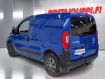 Fiat Fiorino 2012 Sininen