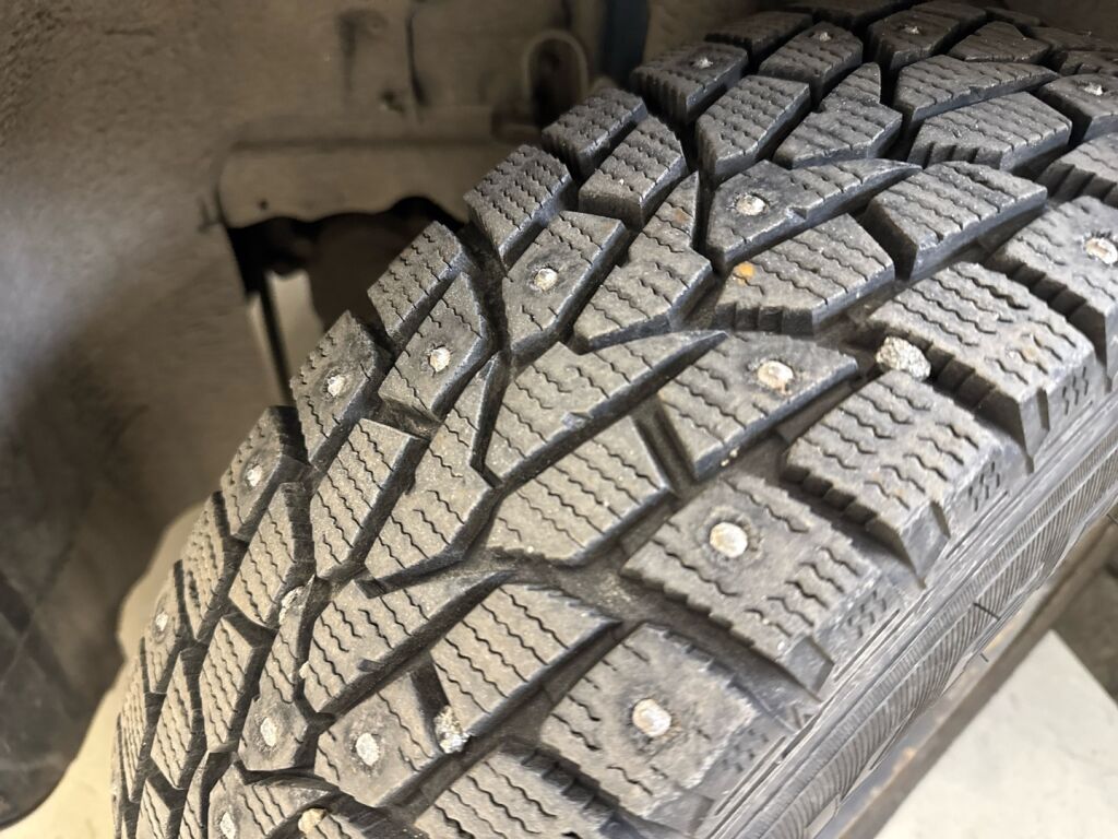 Fiat Fiorino 2012 Sininen