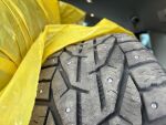 Ford Focus 2016 Harmaa
