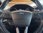 Ford Focus 2016 Harmaa
